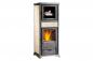 Preview: stove TermoRossella Forno Majolica from La Nordica